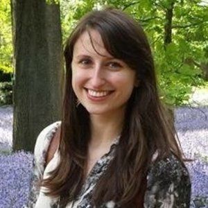 Meet your Posher, Katherine